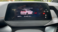 CUPRA Born 169kW e-Boost V2 58kWh 5dr Auto Electric Hatchback